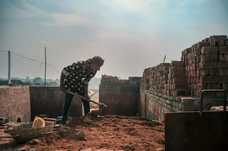 When Americans Got Exercise Without Trying — And Never Needed a Gym Membership