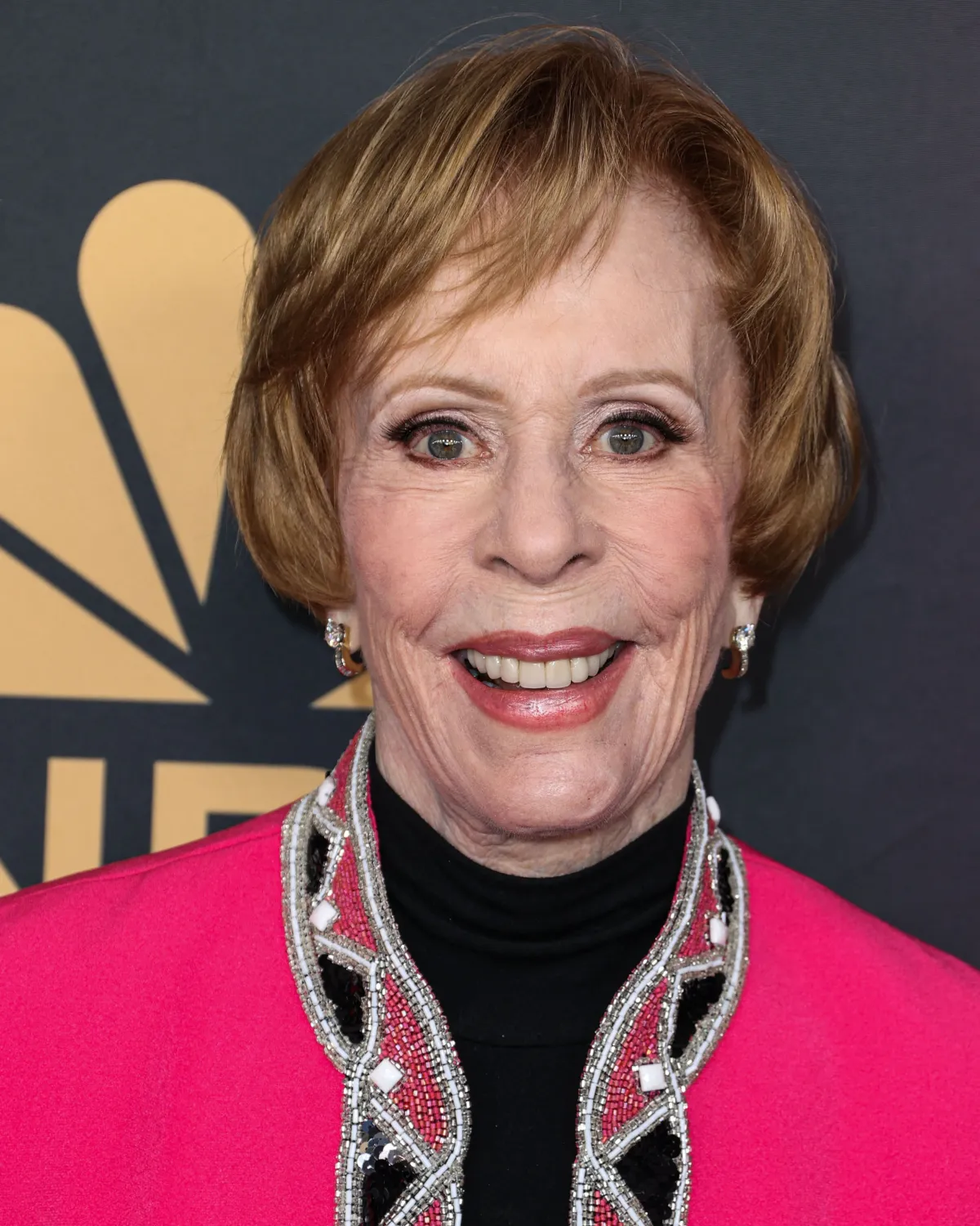 The Carol Burnett Show