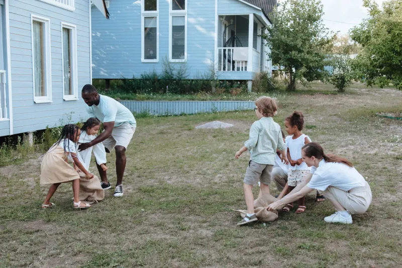 The Coin Flip Was the Original Algorithm — And Kids Were Better Off For It