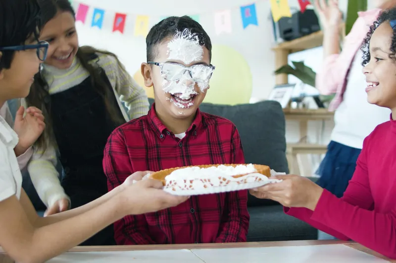 The $15 Birthday Party That Made Kids Happier Than Today's $500 Extravaganzas