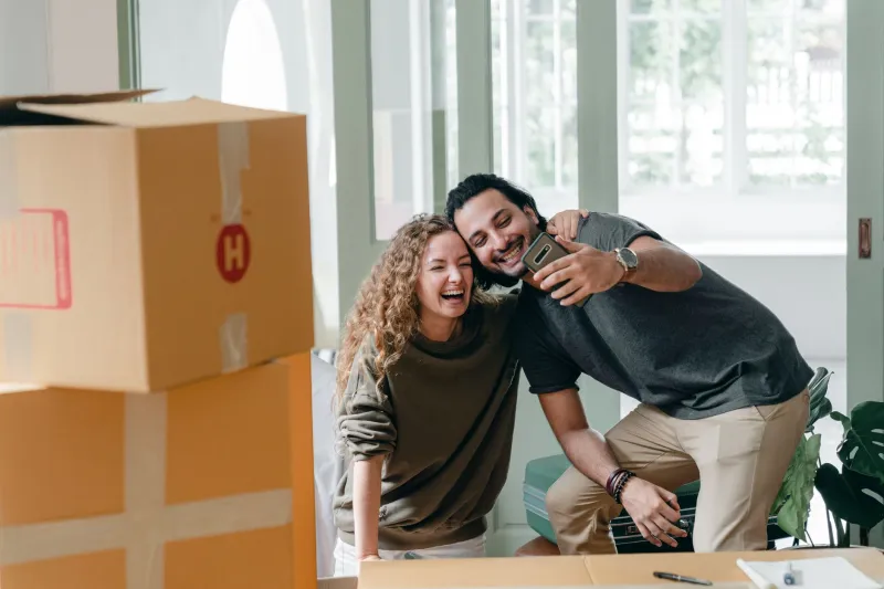 Your First Apartment Was Supposed to Be a Stepping Stone — Not Where You'd Still Be at 35