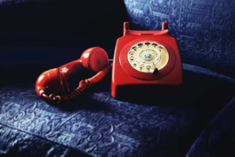 The Lost Art of Strategic Communication: When Every Phone Call Was a Calculated Decision