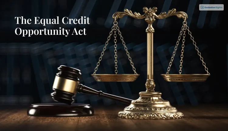 Equal Credit Opportunity Act