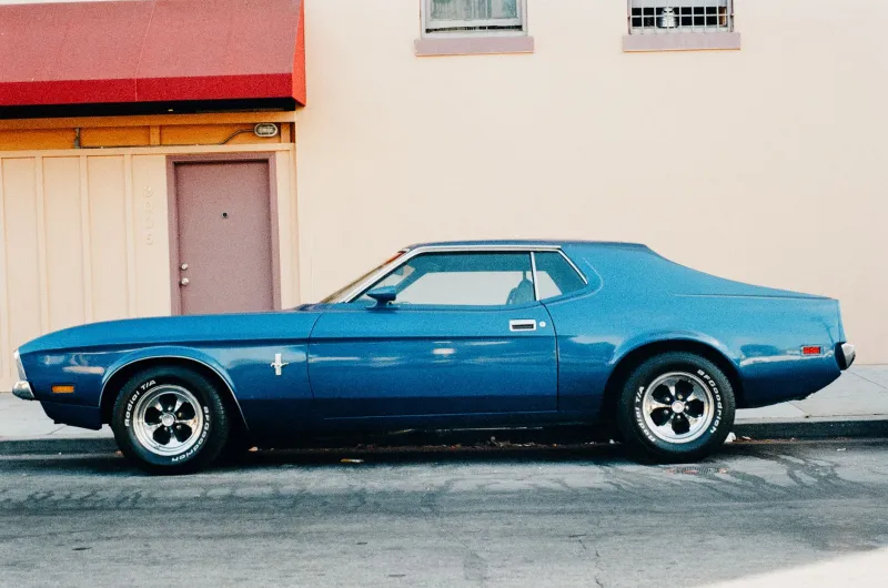 The Engine You Could Actually Understand — Before Your Car Started Keeping Secrets