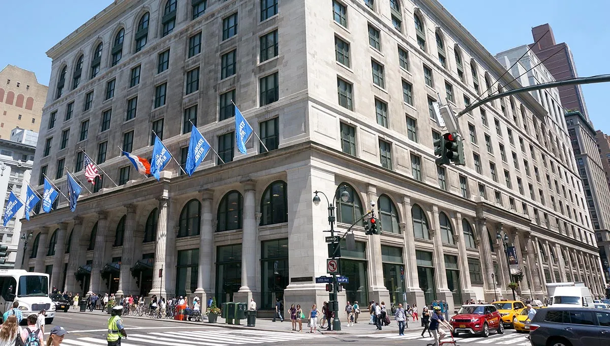City University of New York