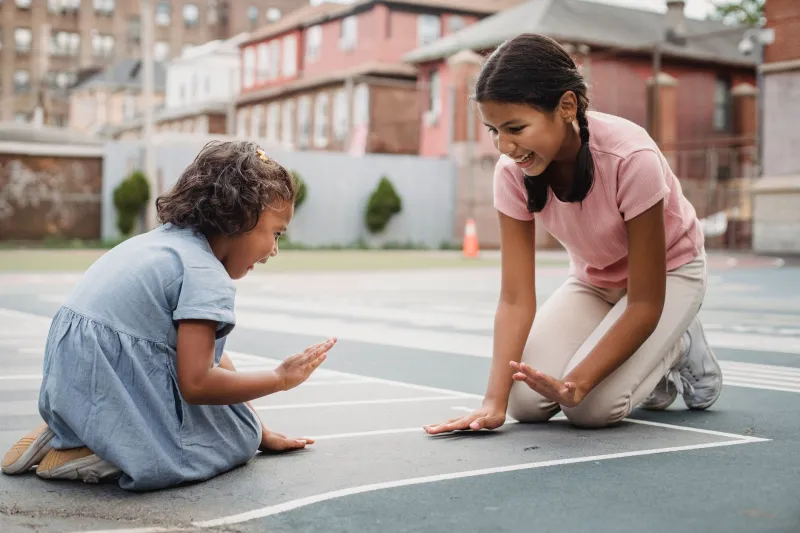 When 3 PM Actually Meant School Was Over — Before Homework Hijacked Family Time