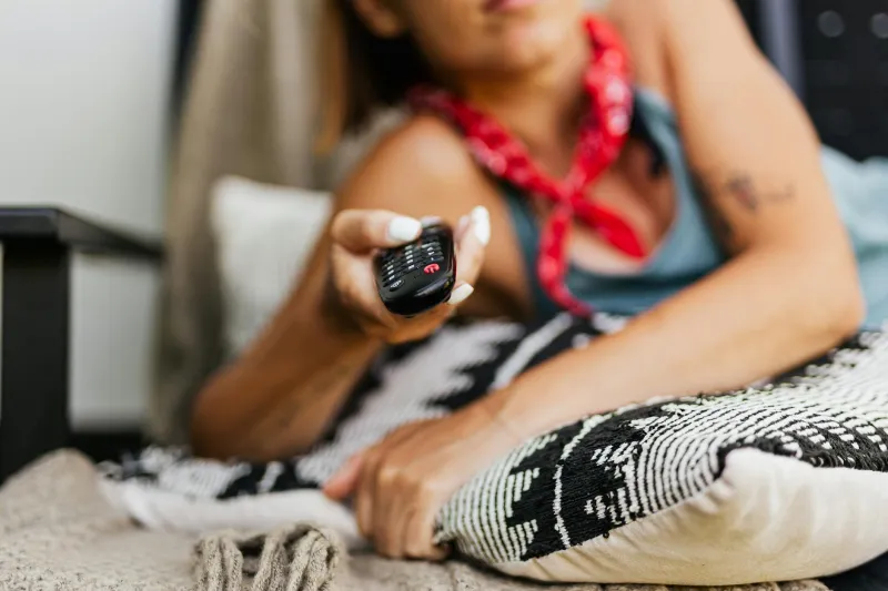 When Being Sick Meant Actually Getting Better — Not Checking Email From Bed