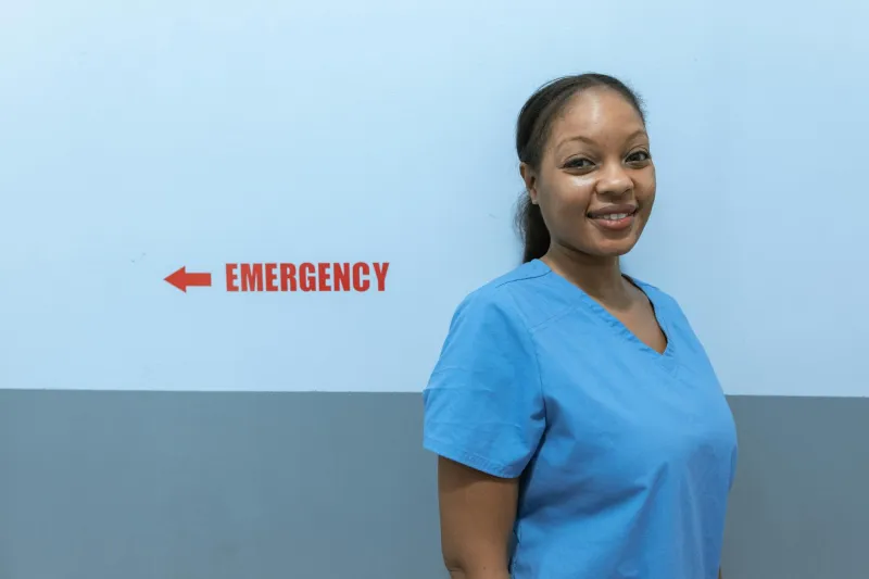 When Breaking Your Arm Didn't Break the Bank: The Era of Affordable Emergency Care