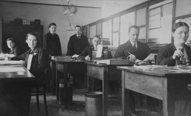 When Calling in Sick Didn't Require an Excuse: How America Lost the Art of Actually Resting