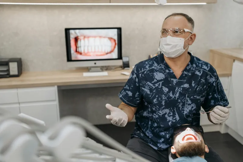 When Every Kid Had a Dentist — And Every Family Could Afford One