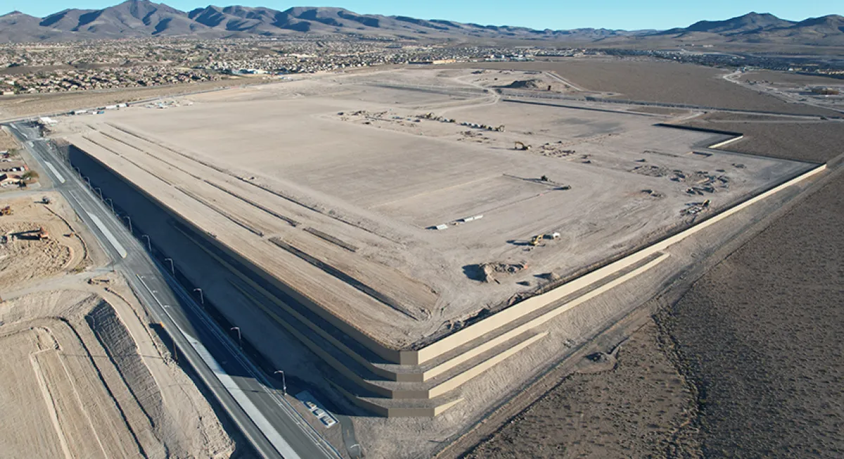 Henderson Manufacturing