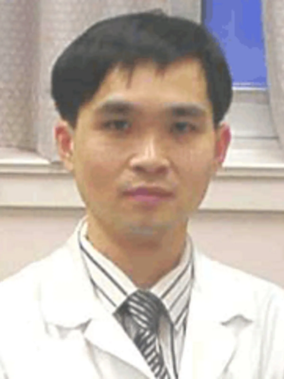 Robert Chen