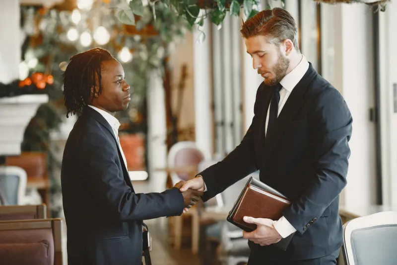 When a Handshake Was Your Mortgage Application: How Buying a Home Used to Work Before Credit Scores Existed