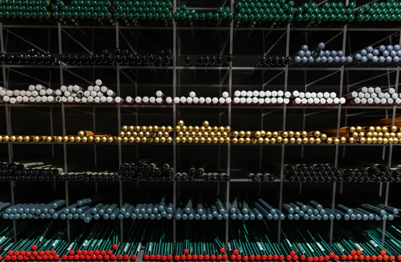 When Shopping for School Supplies Meant a Quick Trip to the Five-and-Dime