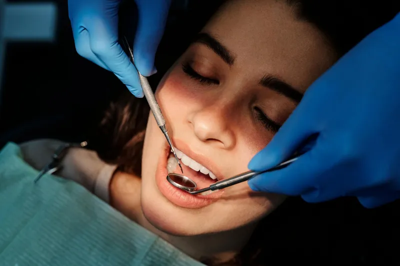 When Your Tooth Cleaning Cost Less Than Lunch: How Dental Care Became a Luxury Purchase
