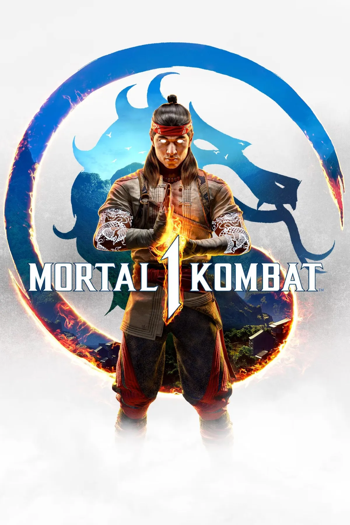 Mortal Kombat