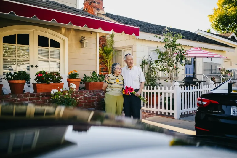 When Your Street Knew Everything — And That Was Actually a Good Thing