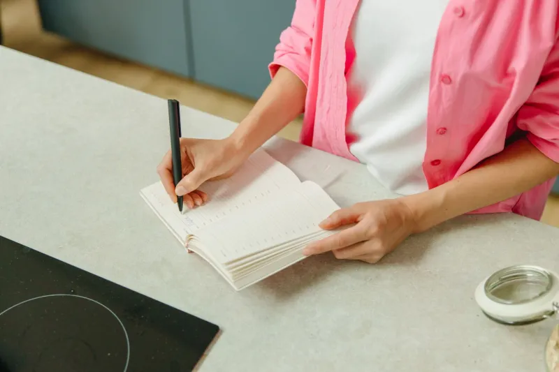 You Used to Know Exactly What Was in Your Cart — And Exactly What It Cost